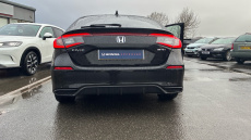 Honda Civic 2.0 eHEV Sport 5dr CVT Hybrid Hatchback
